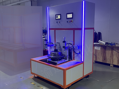 盾構(gòu)機(jī)刀具氣密性檢測設(shè)備