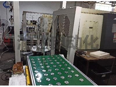 機(jī)床機(jī)械手，車床桁架機(jī)械手廠家定制視頻