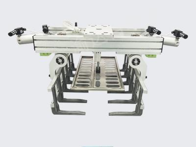 現(xiàn)貨 袋子碼垛機(jī)器人夾具